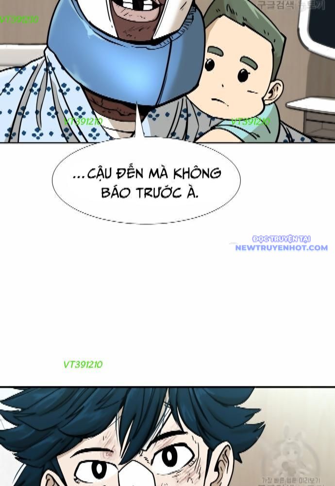 Shark - Cá Mập chapter 265 - Trang 44