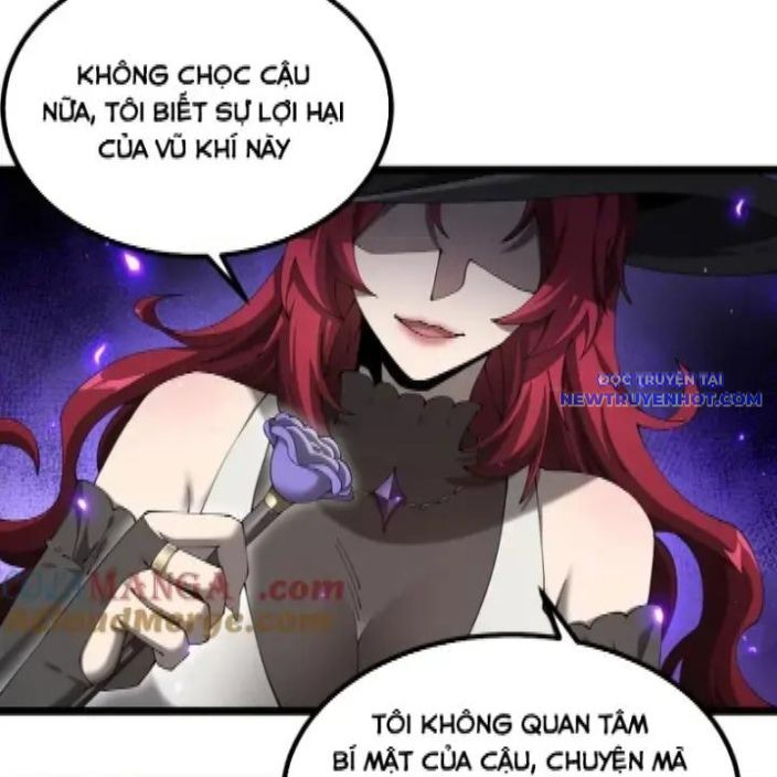 Cái Bóng Phản Bội Của Gia Tộc chapter 47 - Trang 9