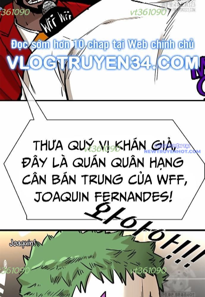 Shark - Cá Mập chapter 308 - Trang 43