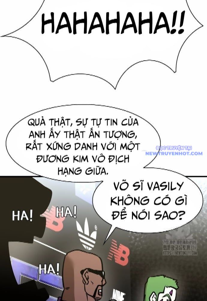 Shark - Cá Mập chapter 302 - Trang 90