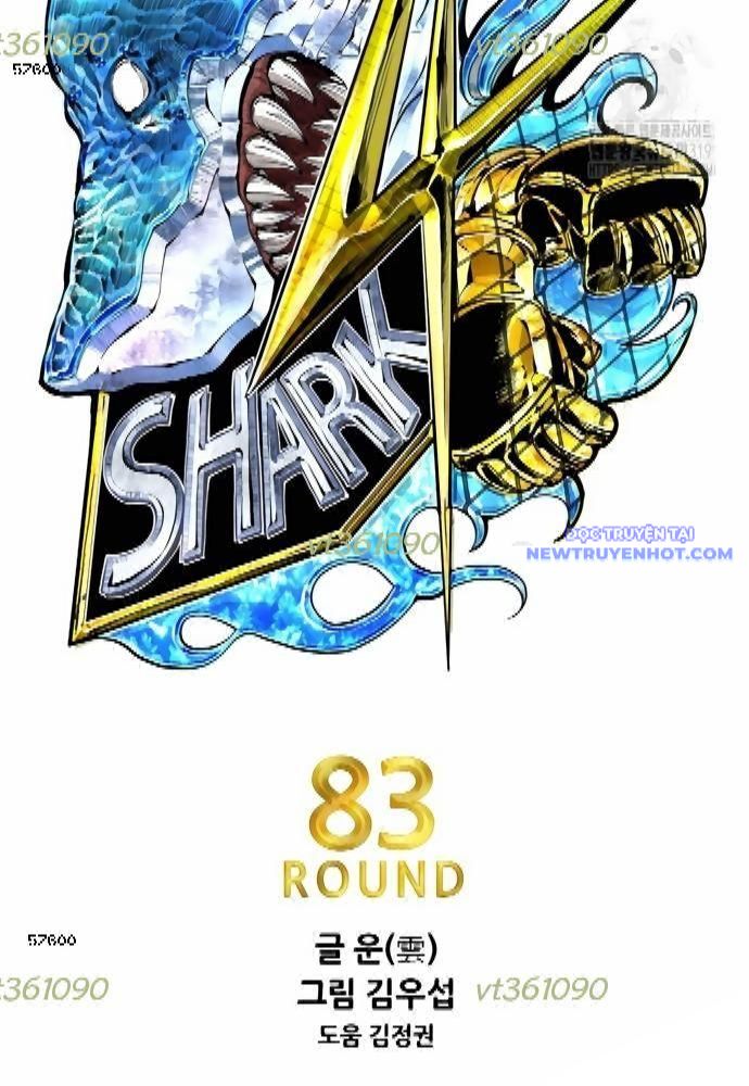 Shark - Cá Mập chapter 303 - Trang 12