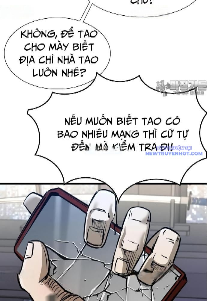 Shark - Cá Mập chapter 326 - Trang 50