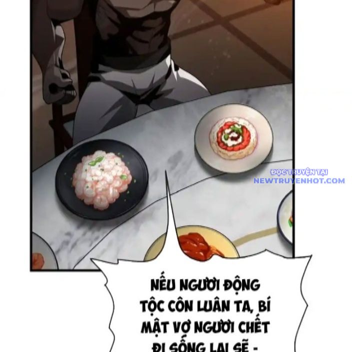 Đại Ái Ma Tôn, Nữ Đồ Đệ Đều Muốn Giết Ta chapter 57 - Trang 53