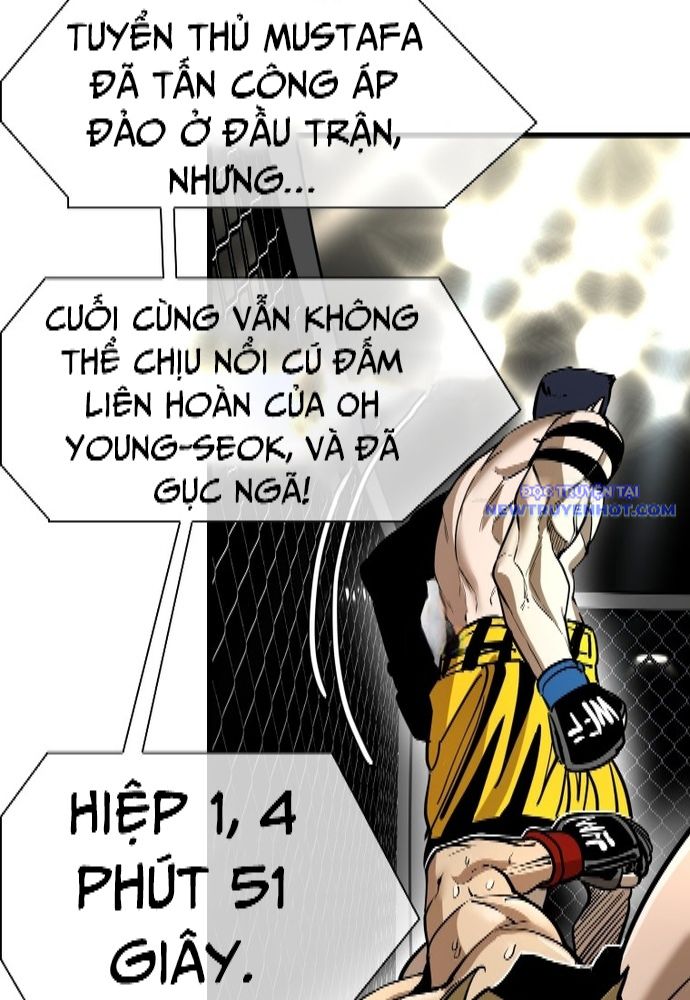 Shark - Cá Mập chapter 331 - Trang 39