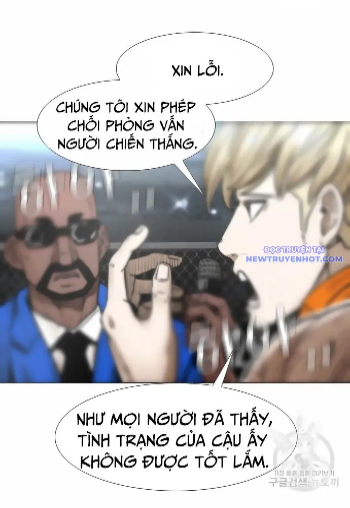 Shark - Cá Mập chapter 281 - Trang 170