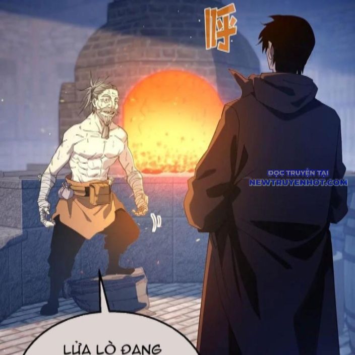 Toàn Dân Chuyển Chức: Bị Động Của Ta Vô Địch chapter 62 - Trang 54