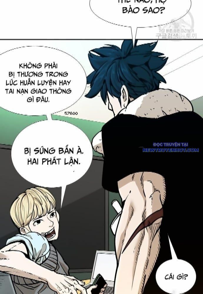 Shark - Cá Mập chapter 269 - Trang 16