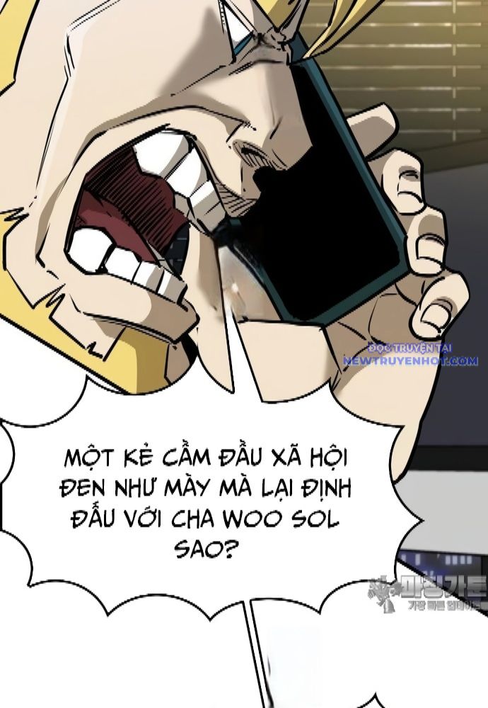 Shark - Cá Mập chapter 326 - Trang 37