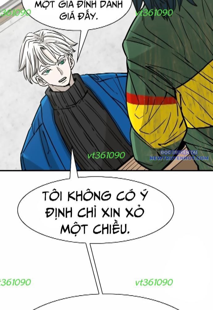 Shark - Cá Mập chapter 306 - Trang 66