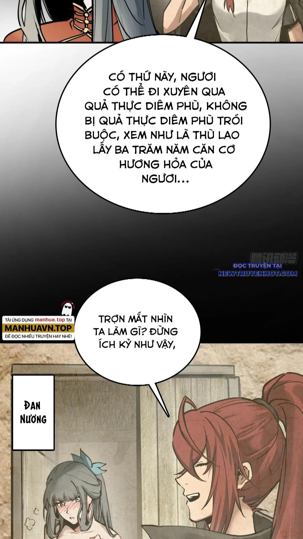 Bắt Đầu Từ Cửu Đầu Điểu chapter 222 - Trang 11