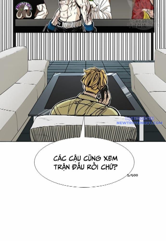 Shark - Cá Mập chapter 263 - Trang 22