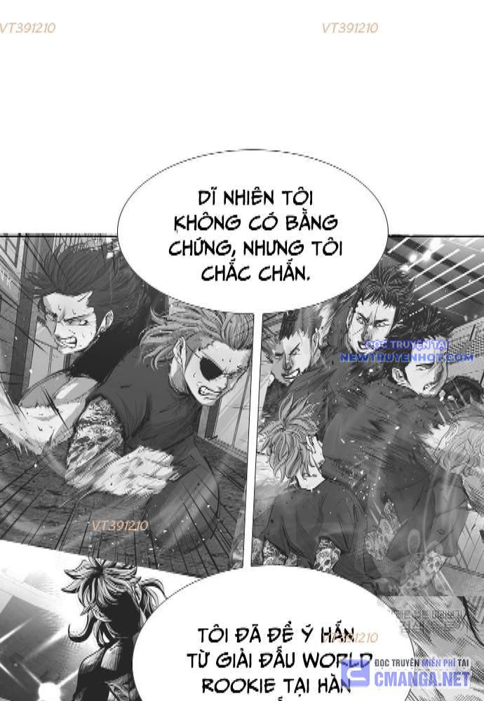 Shark - Cá Mập chapter 257 - Trang 72