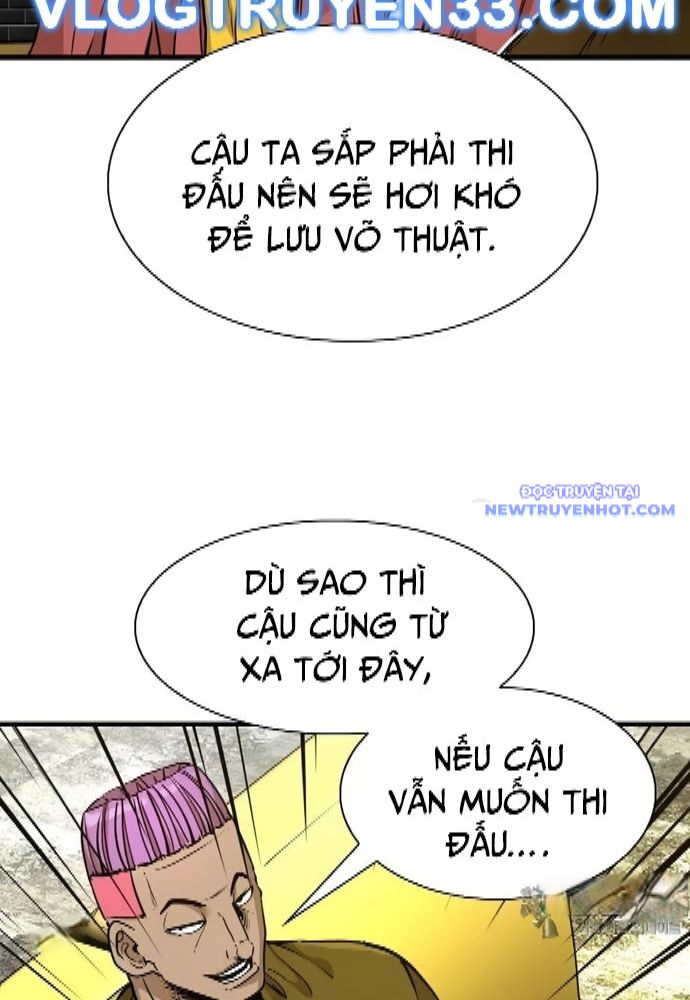 Shark - Cá Mập chapter 323 - Trang 18