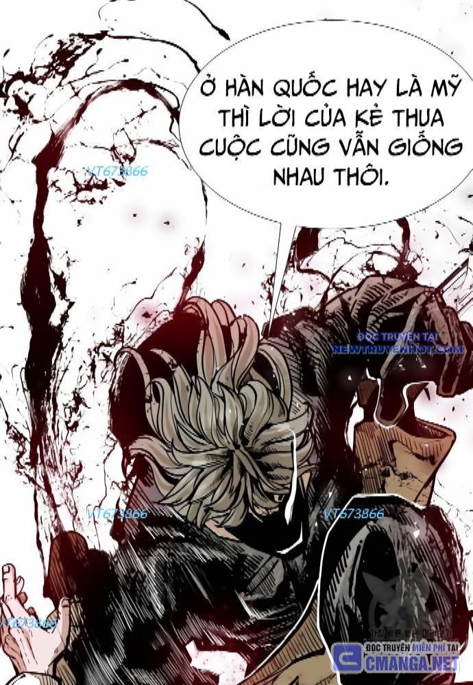 Shark - Cá Mập chapter 274 - Trang 62