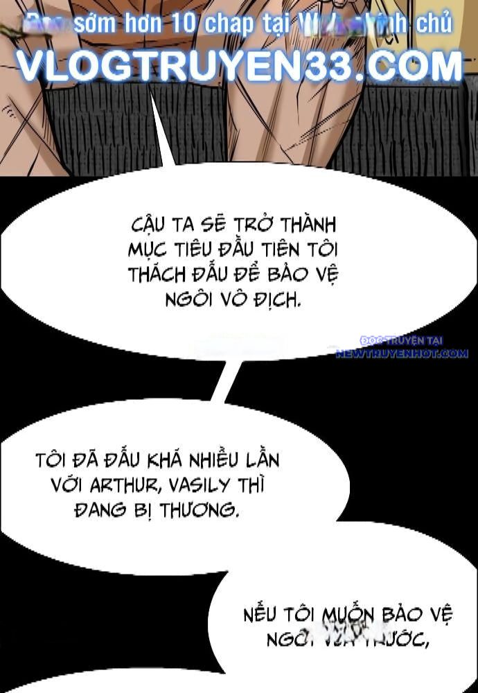 Shark - Cá Mập chapter 327 - Trang 58