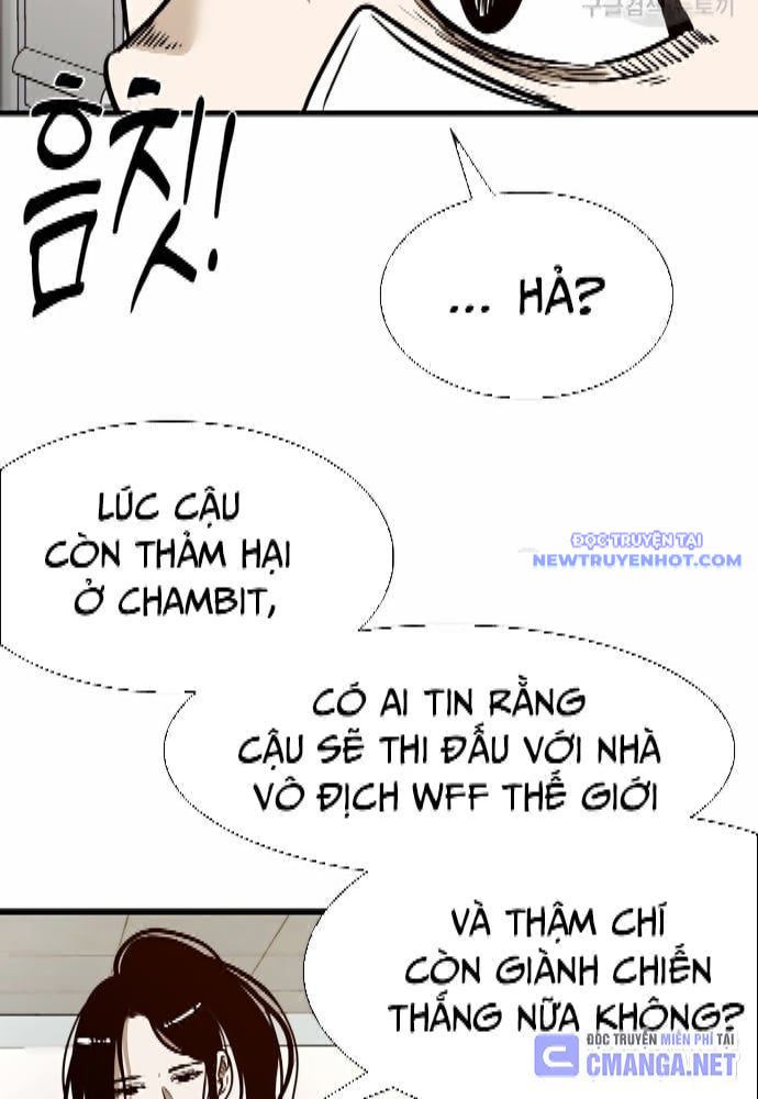 Shark - Cá Mập chapter 295 - Trang 47