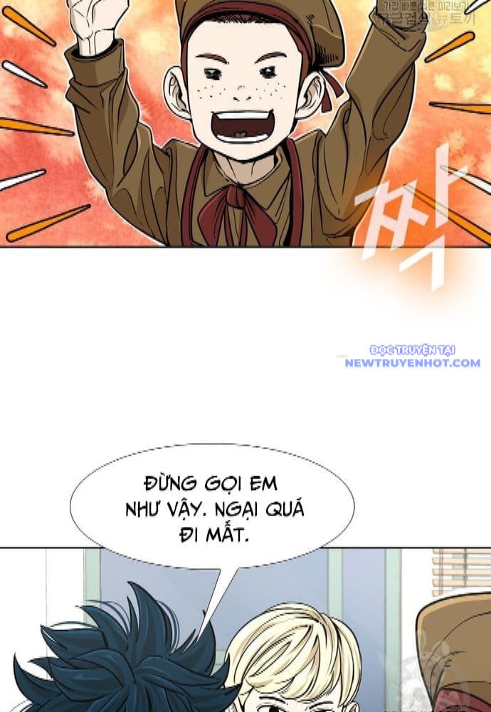 Shark - Cá Mập chapter 253 - Trang 42