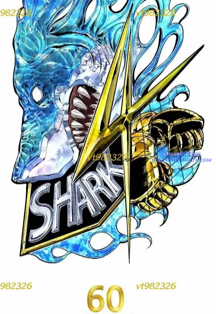 Shark - Cá Mập chapter 280 - Trang 10