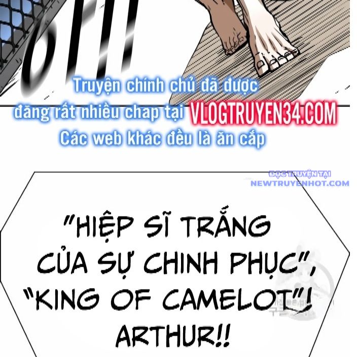 Shark - Cá Mập chapter 289 - Trang 42