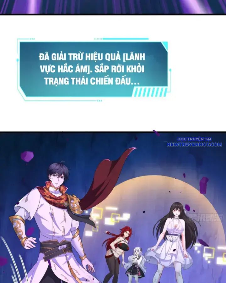 Trụ Vương Tái Sinh Không Muốn Làm Đại Phản Diện chapter 19 - Trang 56