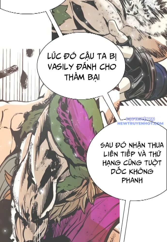 Shark - Cá Mập chapter 327 - Trang 76