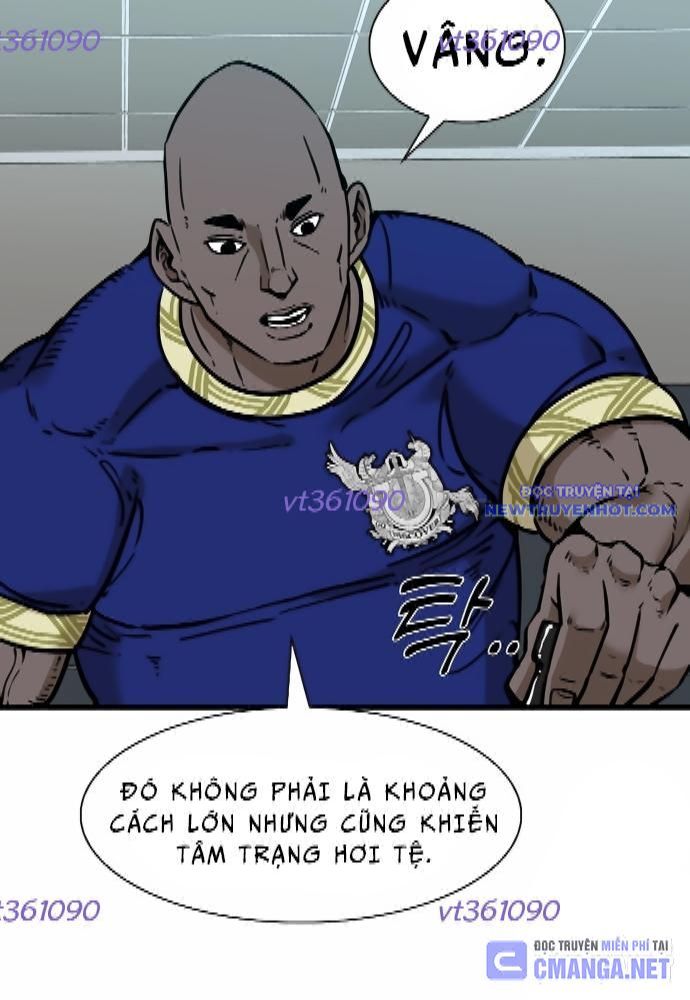 Shark - Cá Mập chapter 309 - Trang 65