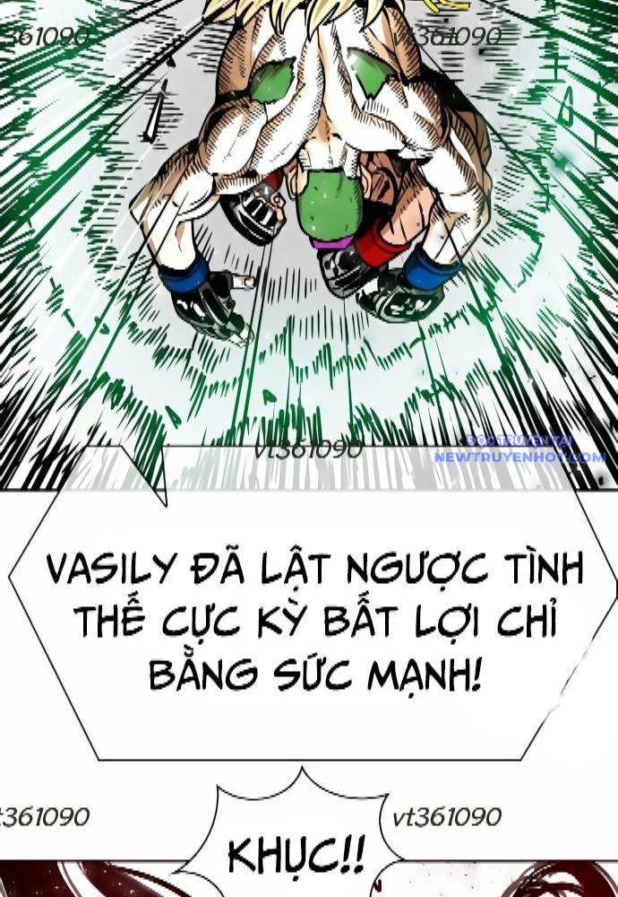 Shark - Cá Mập chapter 283 - Trang 100