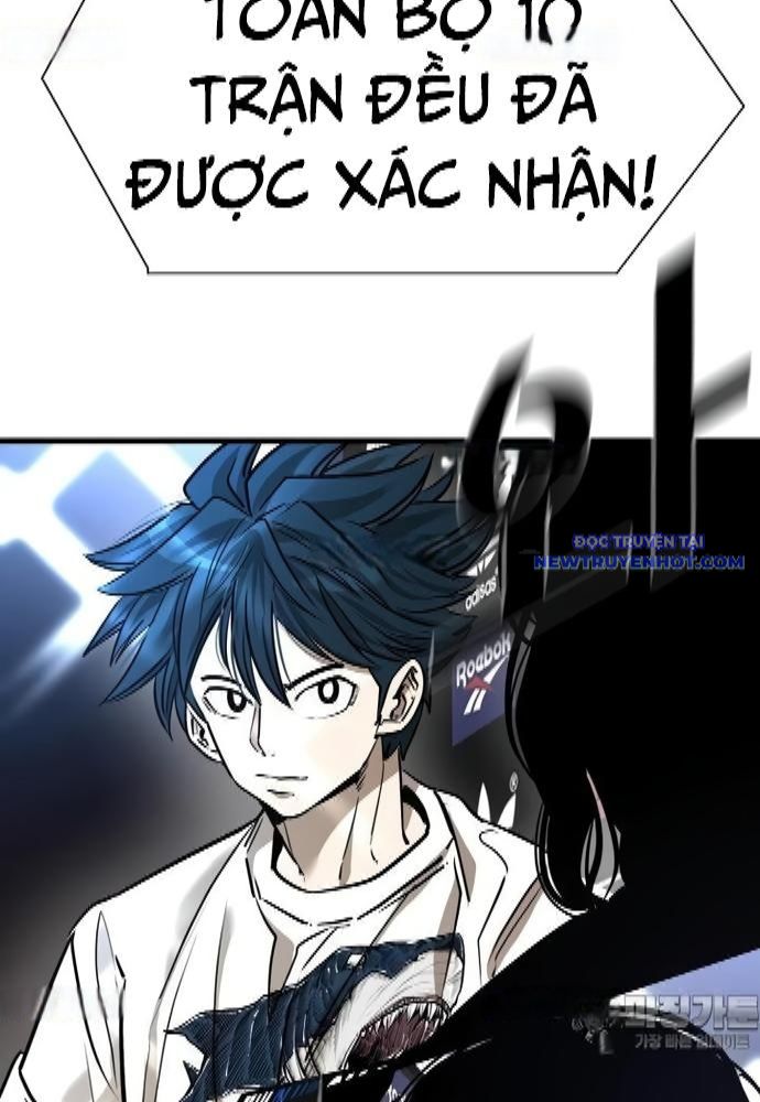 Shark - Cá Mập chapter 328 - Trang 13