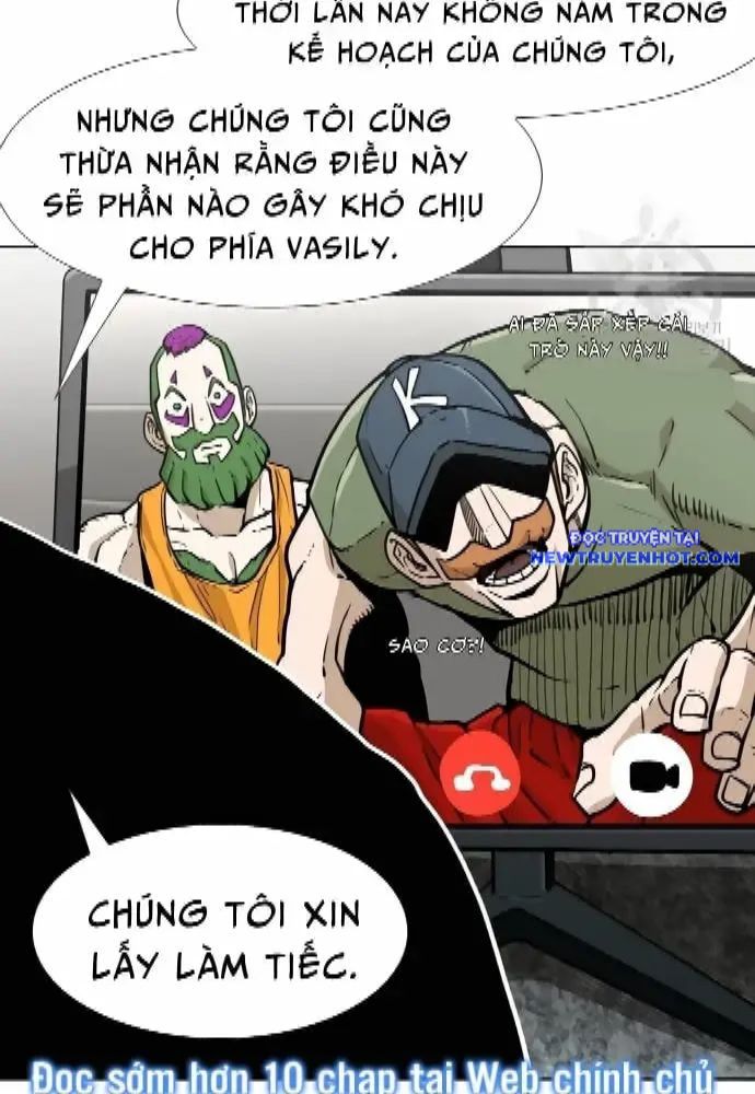 Shark - Cá Mập chapter 271 - Trang 78