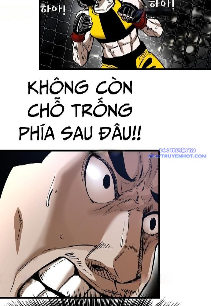 Shark - Cá Mập chapter 333 - Trang 56