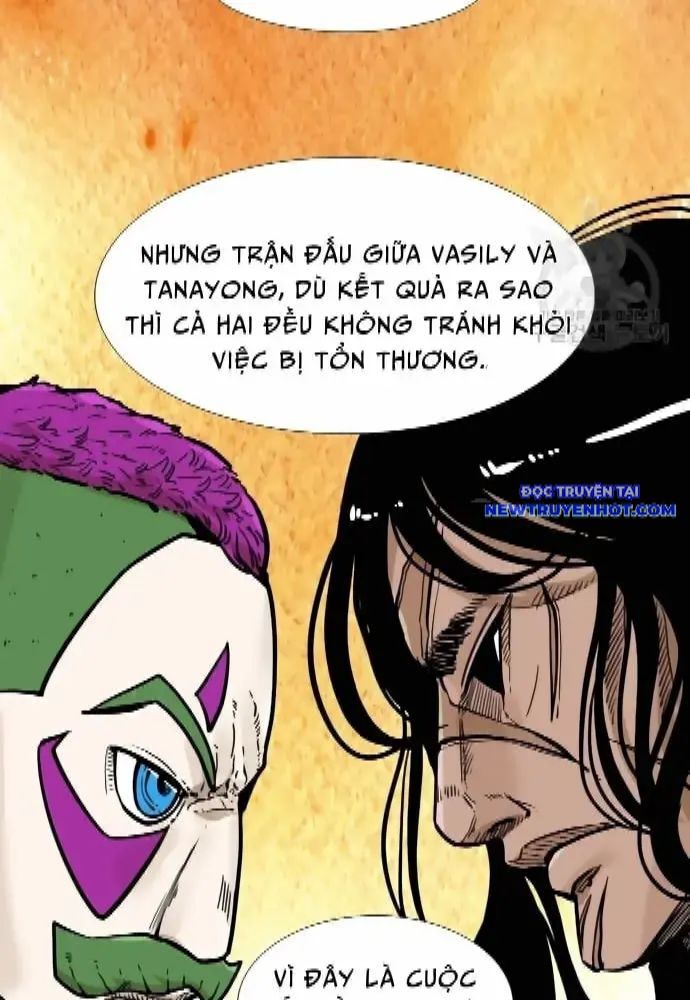 Shark - Cá Mập chapter 271 - Trang 74