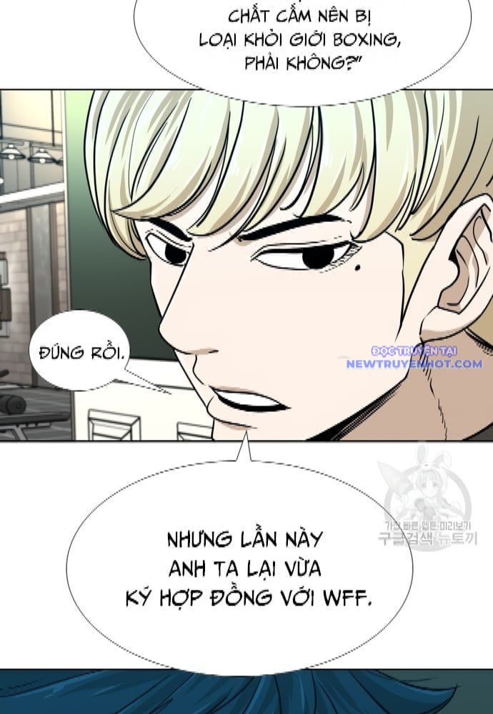 Shark - Cá Mập chapter 254 - Trang 109