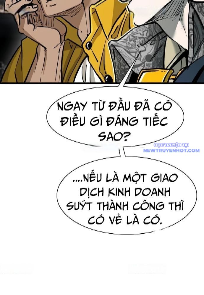 Shark - Cá Mập chapter 329 - Trang 48