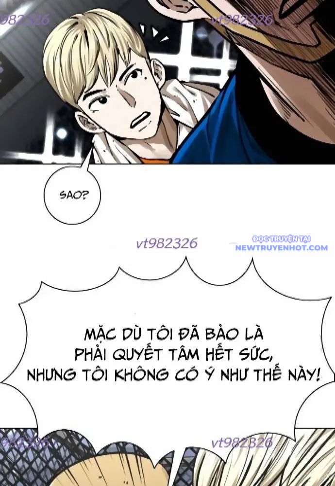 Shark - Cá Mập chapter 280 - Trang 149