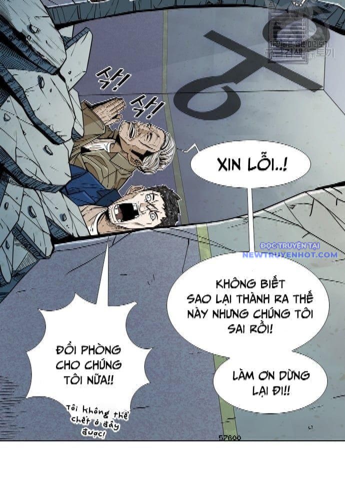 Shark - Cá Mập chapter 252 - Trang 22