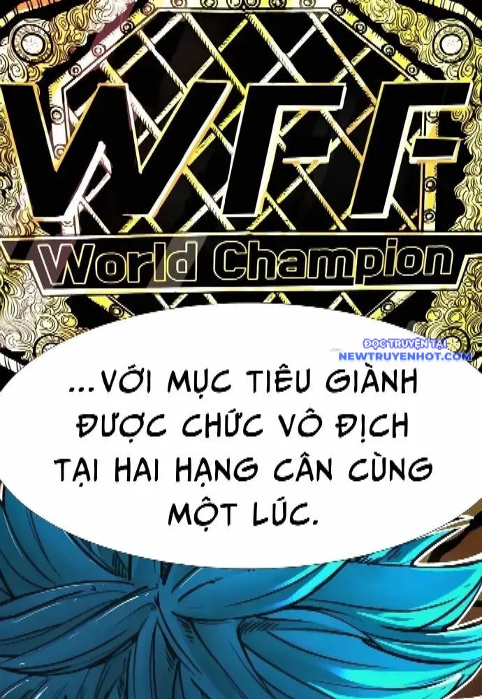 Shark - Cá Mập chapter 271 - Trang 8