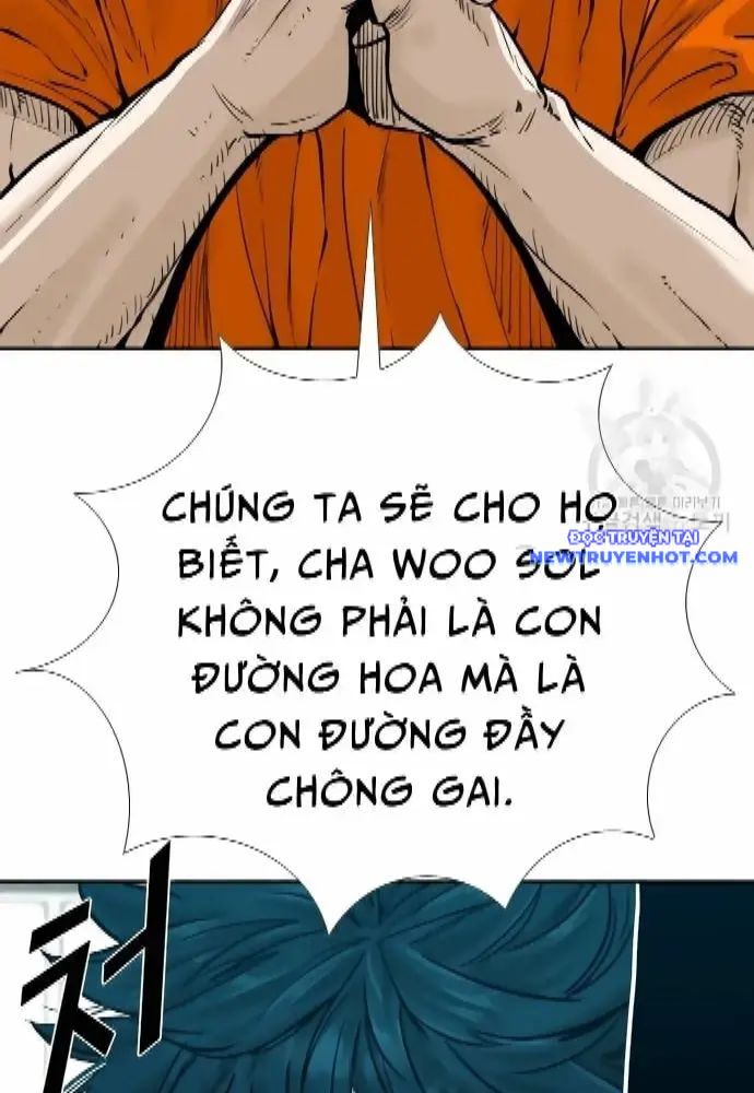 Shark - Cá Mập chapter 271 - Trang 38