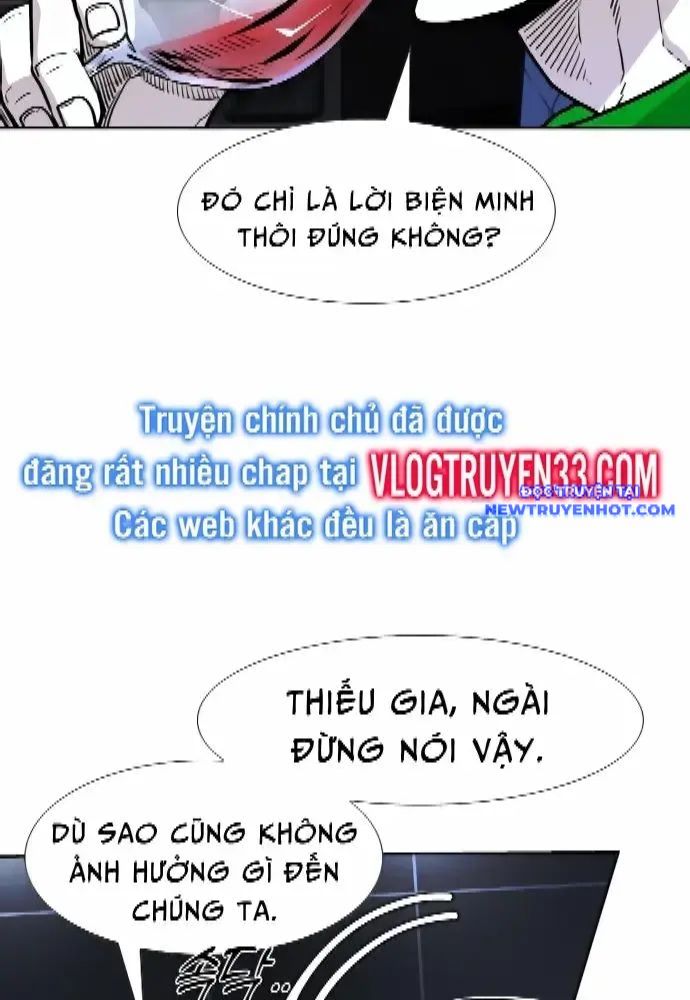 Shark - Cá Mập chapter 271 - Trang 64