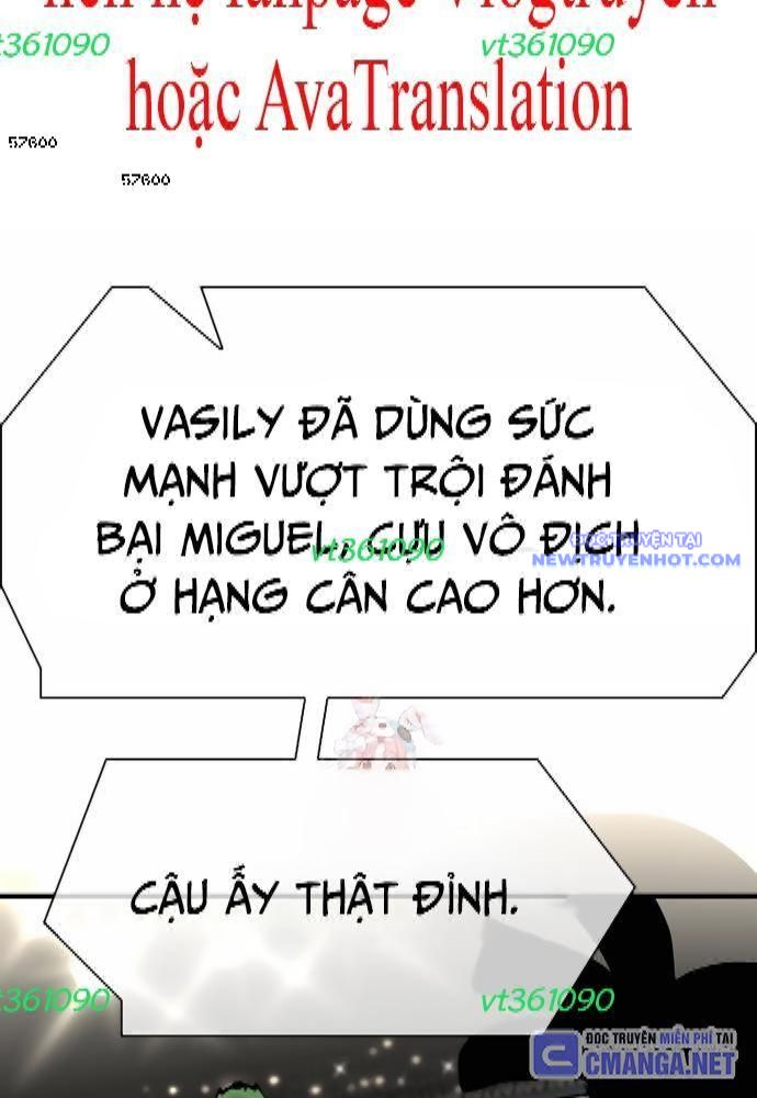 Shark - Cá Mập chapter 303 - Trang 5