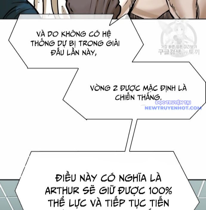 Shark - Cá Mập chapter 282 - Trang 136