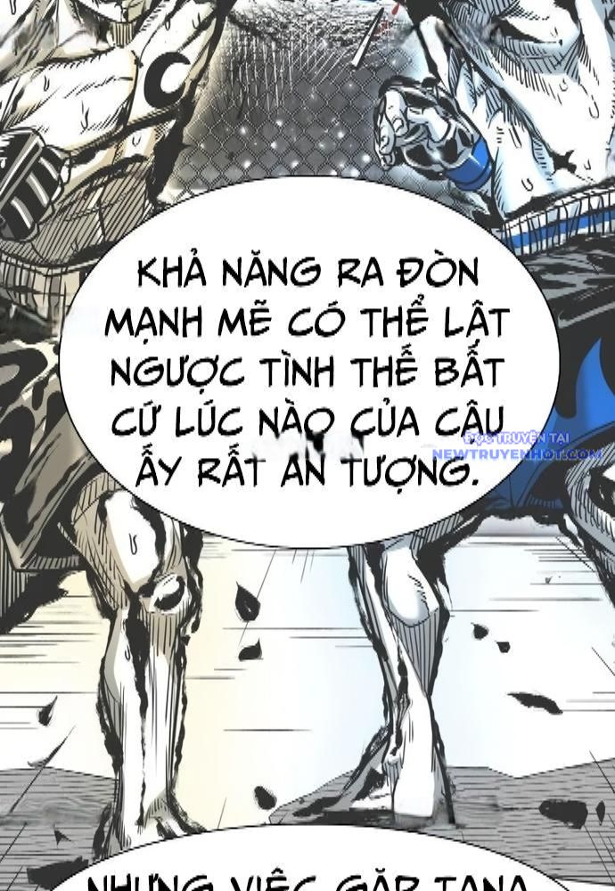 Shark - Cá Mập chapter 329 - Trang 62