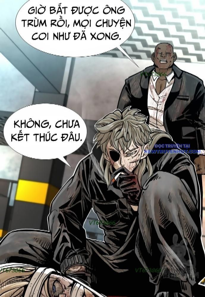 Shark - Cá Mập chapter 274 - Trang 66