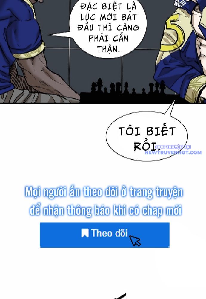 Shark - Cá Mập chapter 309 - Trang 72