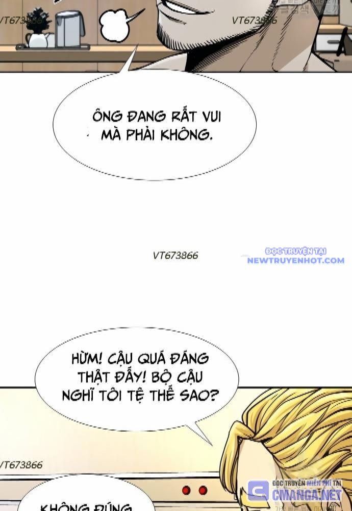 Shark - Cá Mập chapter 269 - Trang 42