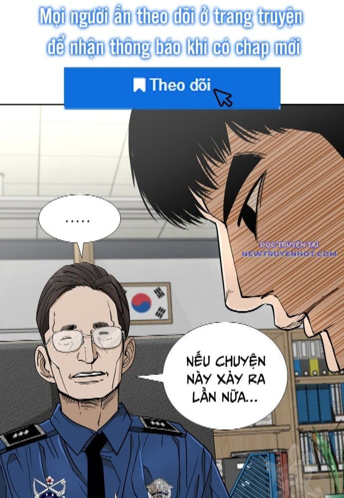 Shark - Cá Mập chapter 252 - Trang 40