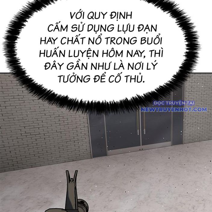 Đội Trưởng Lính Đánh Thuê chapter 257 - Trang 65