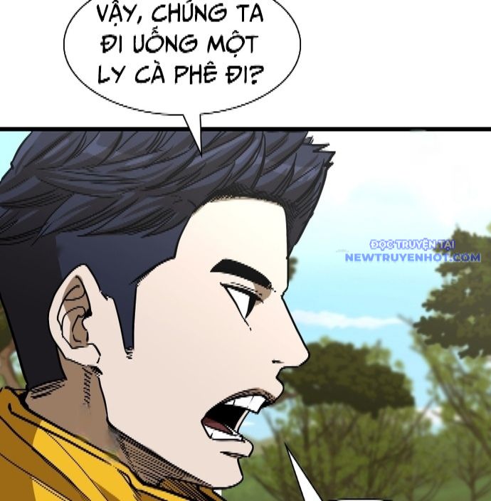 Shark - Cá Mập chapter 344 - Trang 34