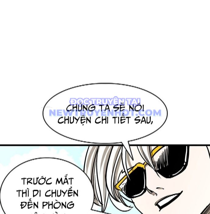 Shark - Cá Mập chapter 347 - Trang 130