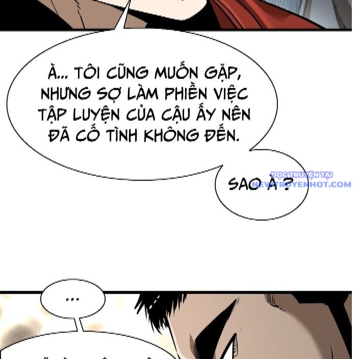 Shark - Cá Mập chapter 336 - Trang 55