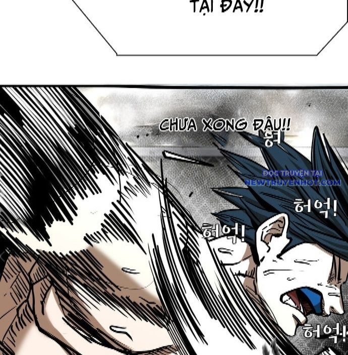 Shark - Cá Mập chapter 338 - Trang 128